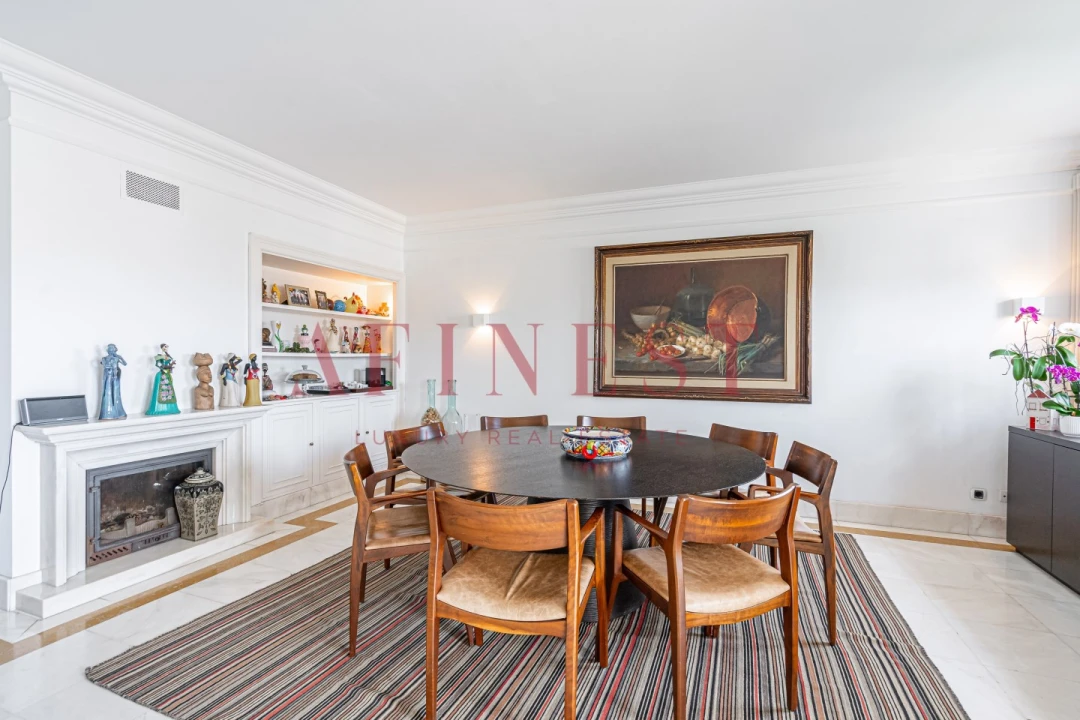 Apartamento T4 para Arrendamento em Cascais e Estoril Foto 2
