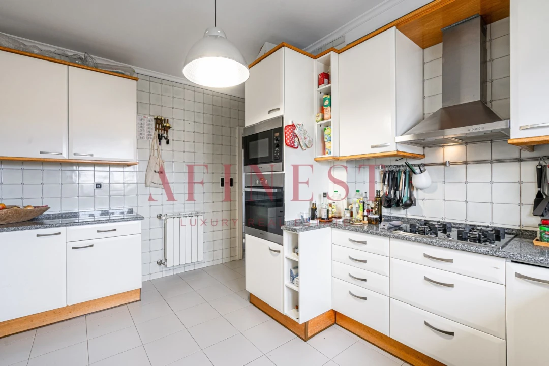 Apartamento T4 para Arrendamento em Cascais e Estoril Foto 8