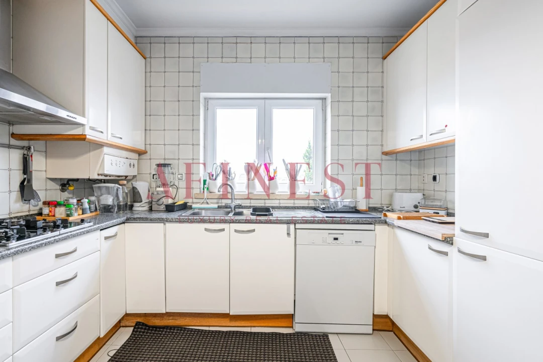 Apartamento T4 para Arrendamento em Cascais e Estoril Foto 9