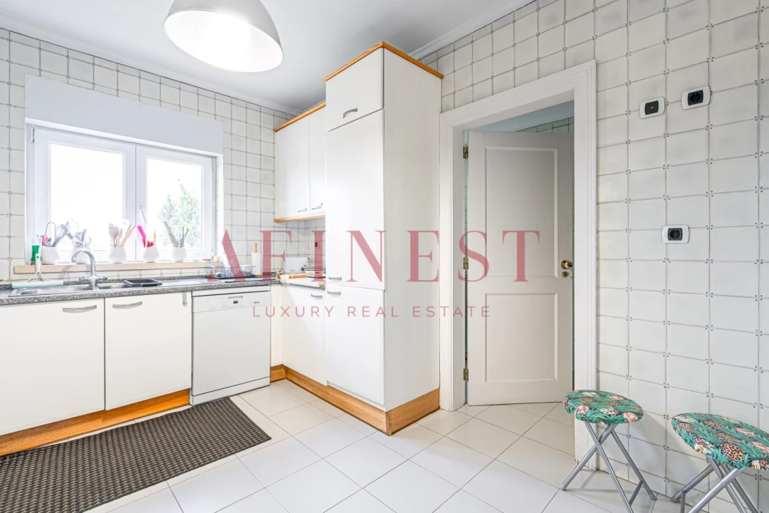 Apartamento T4 para Arrendamento em Cascais e Estoril Foto 10