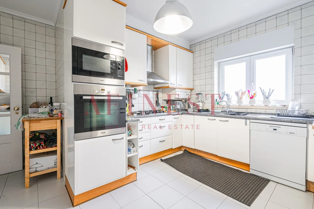 Apartamento T4 para Arrendamento em Cascais e Estoril Foto 7