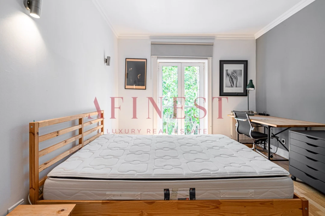 Apartamento T4 para Arrendamento em Cascais e Estoril Foto 14