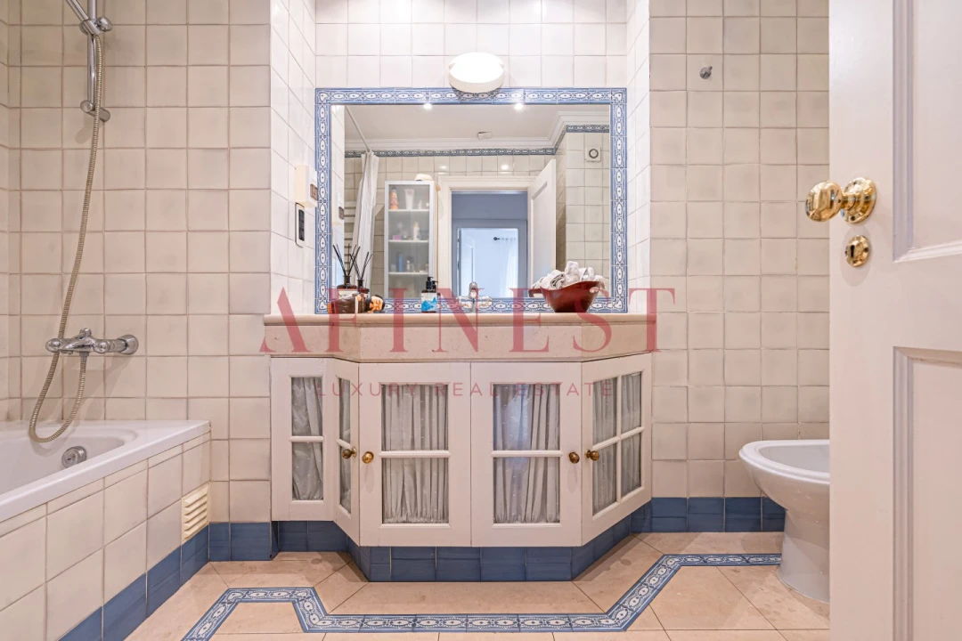 Apartamento T4 para Arrendamento em Cascais e Estoril Foto 18