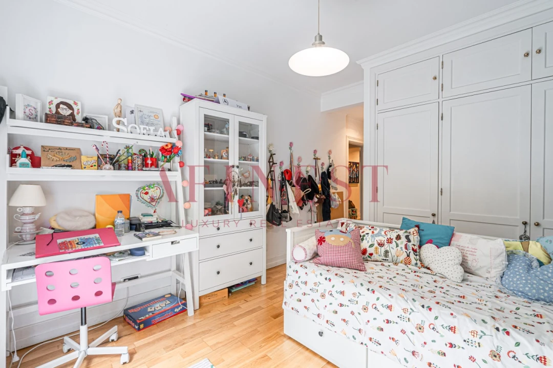 Apartamento T4 para Arrendamento em Cascais e Estoril Foto 19