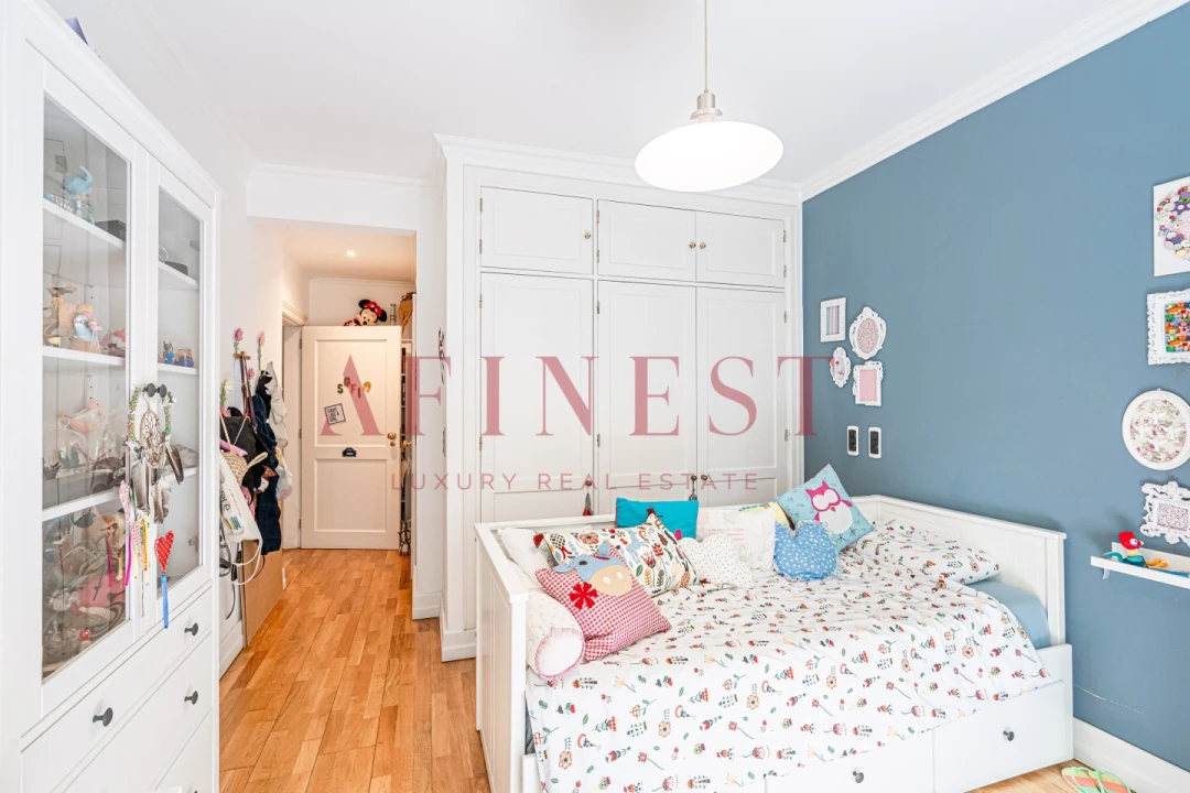 Apartamento T4 para Arrendamento em Cascais e Estoril Foto 20