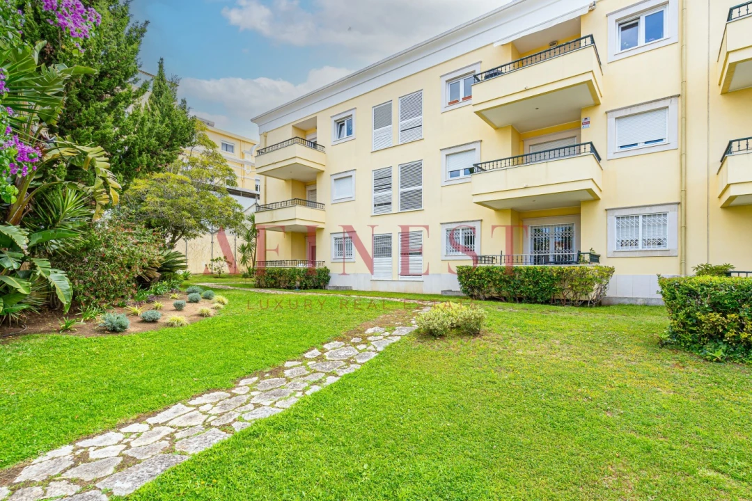 Apartamento T4 para Arrendamento em Cascais e Estoril Foto 46
