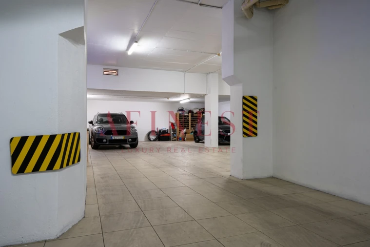 Apartamento T4 para Arrendamento em Cascais e Estoril Foto 41