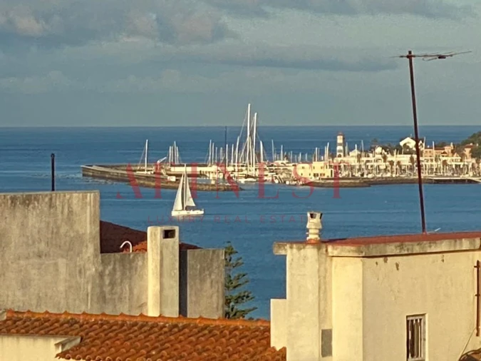 Apartamento T4 para Arrendamento em Cascais e Estoril Foto 5