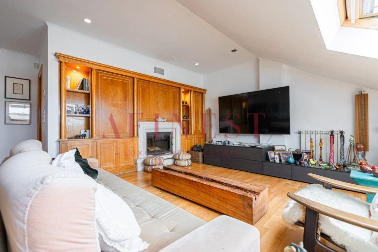 Apartamento T4 para Arrendamento em Cascais e Estoril Foto 27