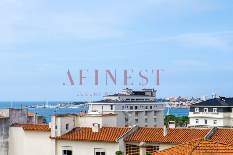 Apartamento T4 para Arrendamento em Cascais e Estoril Foto 1