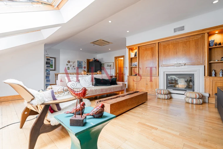 Apartamento T4 para Arrendamento em Cascais e Estoril Foto 31