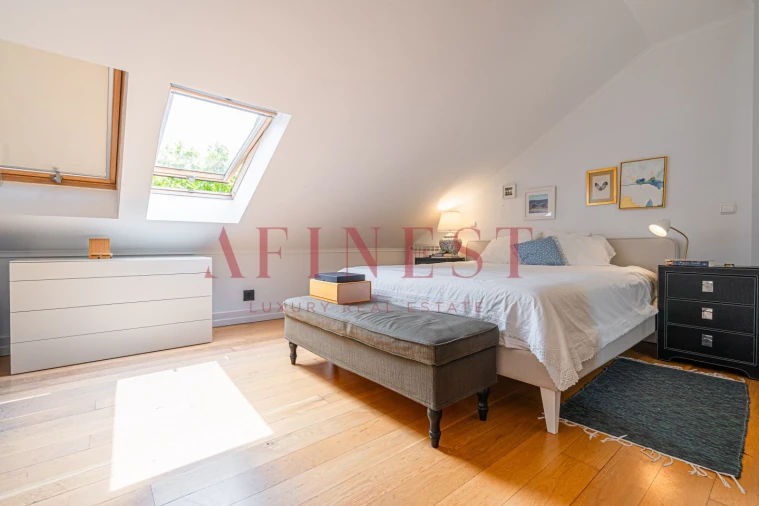 Apartamento T4 para Arrendamento em Cascais e Estoril Foto 34