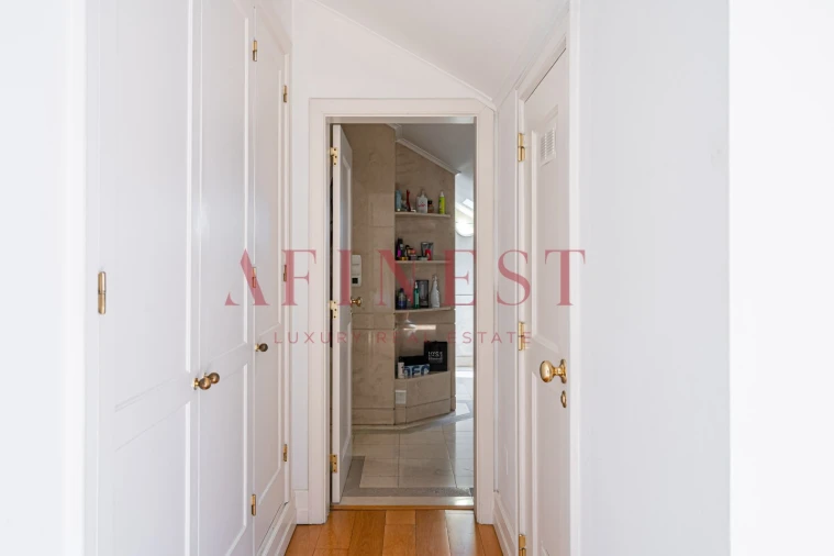 Apartamento T4 para Arrendamento em Cascais e Estoril Foto 35