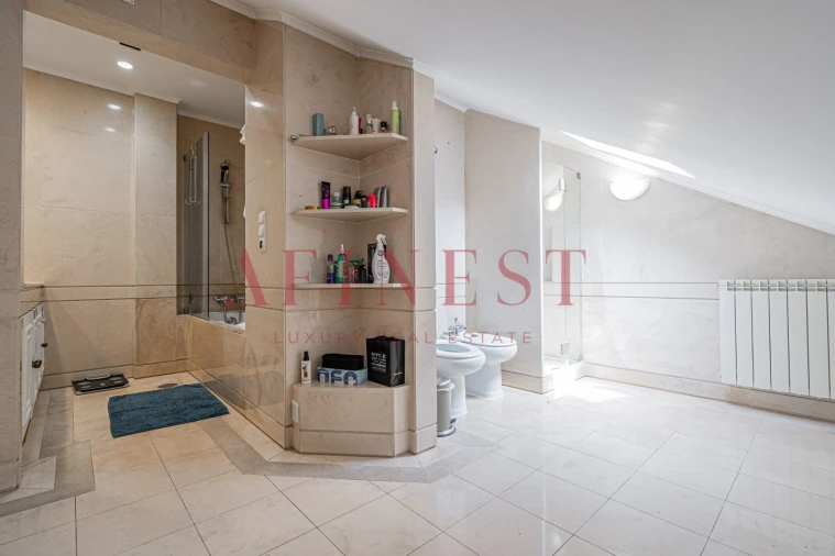 Apartamento T4 para Arrendamento em Cascais e Estoril Foto 36