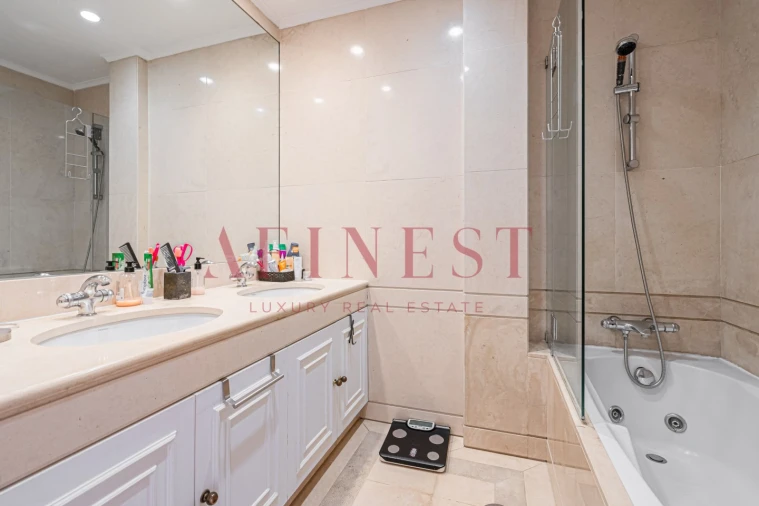 Apartamento T4 para Arrendamento em Cascais e Estoril Foto 37