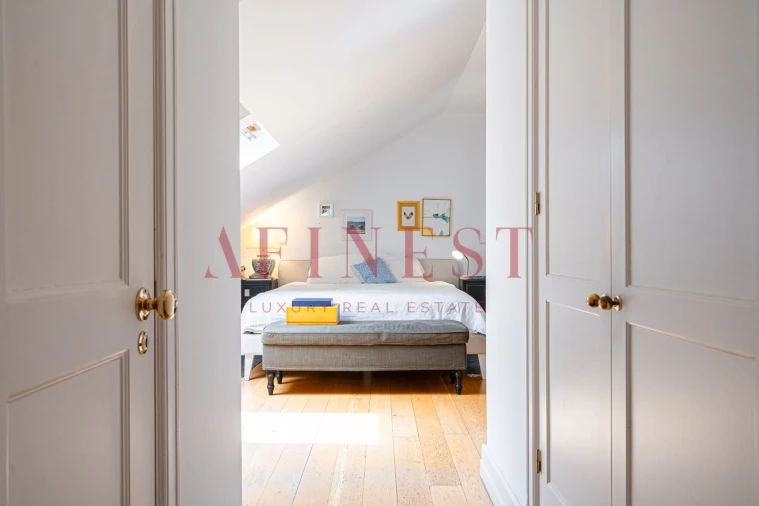 Apartamento T4 para Arrendamento em Cascais e Estoril Foto 38