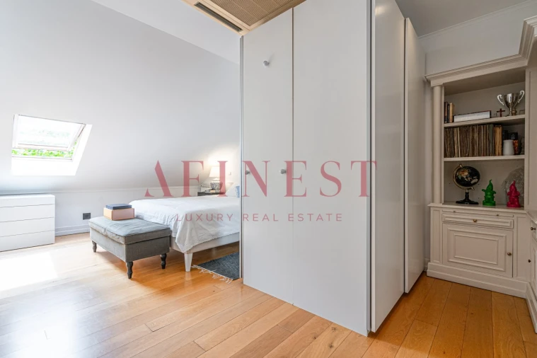 Apartamento T4 para Arrendamento em Cascais e Estoril Foto 39