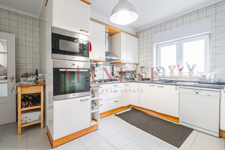 Apartamento T4 para Arrendamento em Cascais e Estoril Foto 7