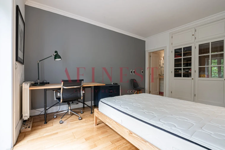 Apartamento T4 para Arrendamento em Cascais e Estoril Foto 13