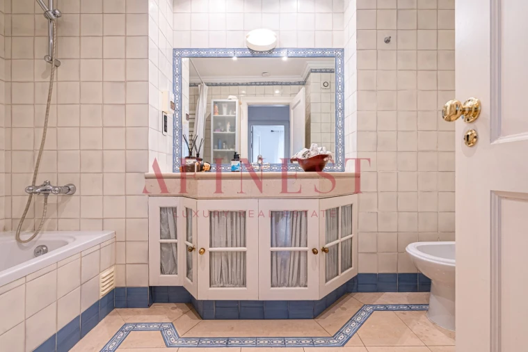 Apartamento T4 para Arrendamento em Cascais e Estoril Foto 18