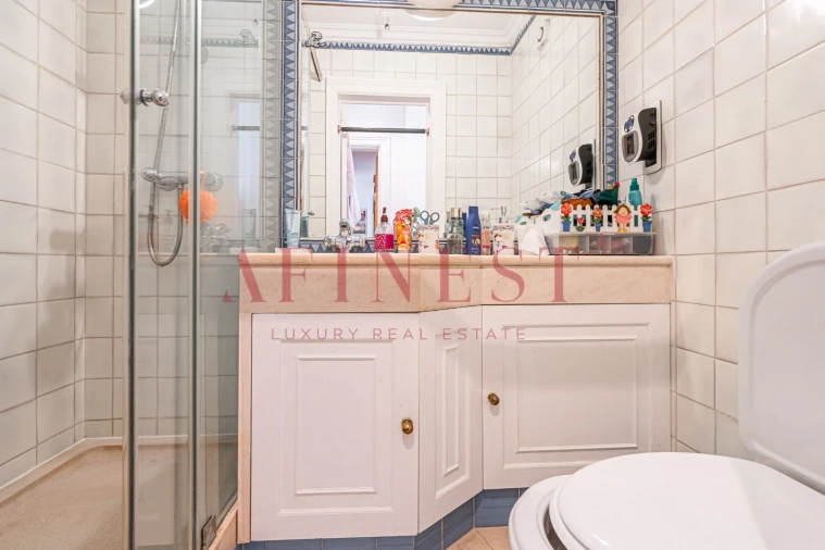 Apartamento T4 para Arrendamento em Cascais e Estoril Foto 21