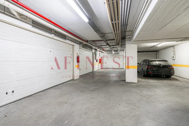 Apartamento T4 para Arrendamento em Cascais e Estoril Foto 40