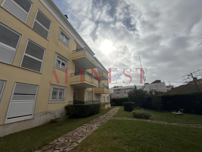 Apartamento T4 para Arrendamento em Cascais e Estoril Foto 47