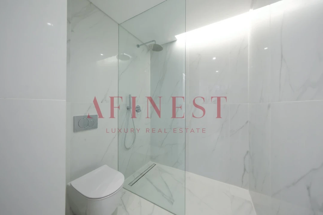 Apartamento T3 para Arrendamento em Carcavelos e Parede Foto 20