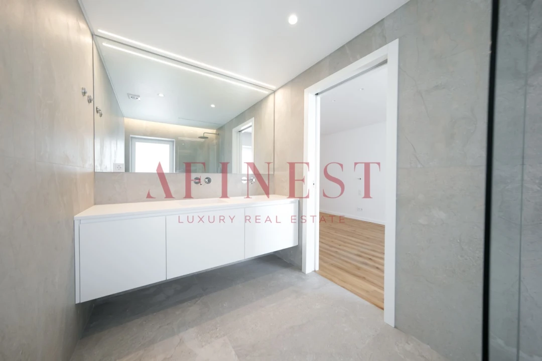 Apartamento T3 para Arrendamento em Carcavelos e Parede Foto 33