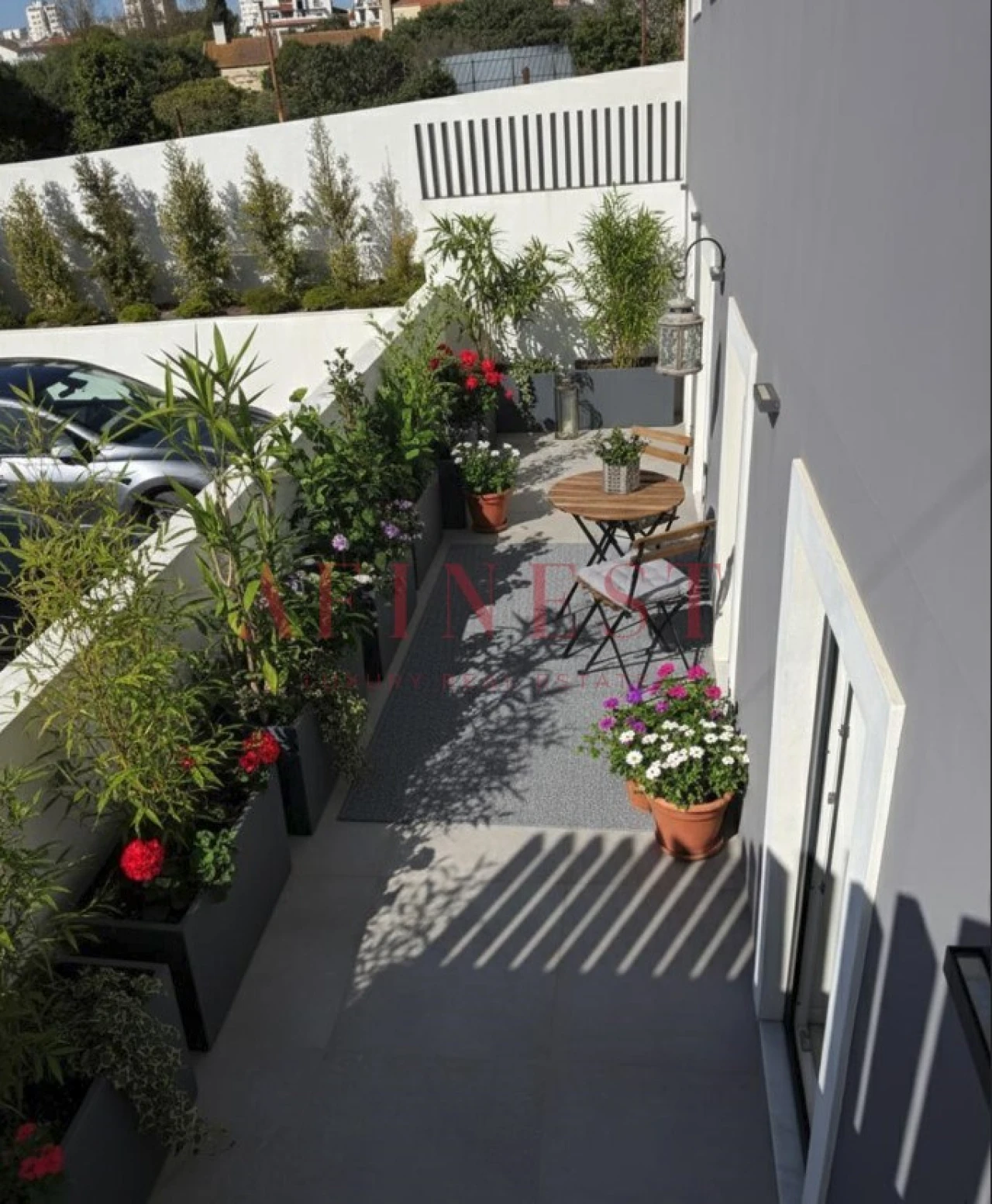 Apartamento T3 para Arrendamento em Carcavelos e Parede Foto 5