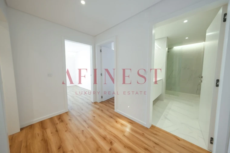 Apartamento T3 para Arrendamento em Carcavelos e Parede Foto 19