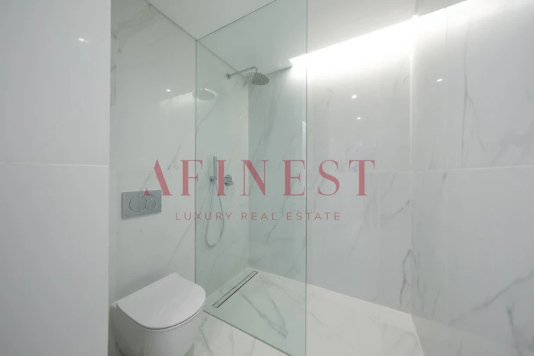 Apartamento T3 para Arrendamento em Carcavelos e Parede Foto 20