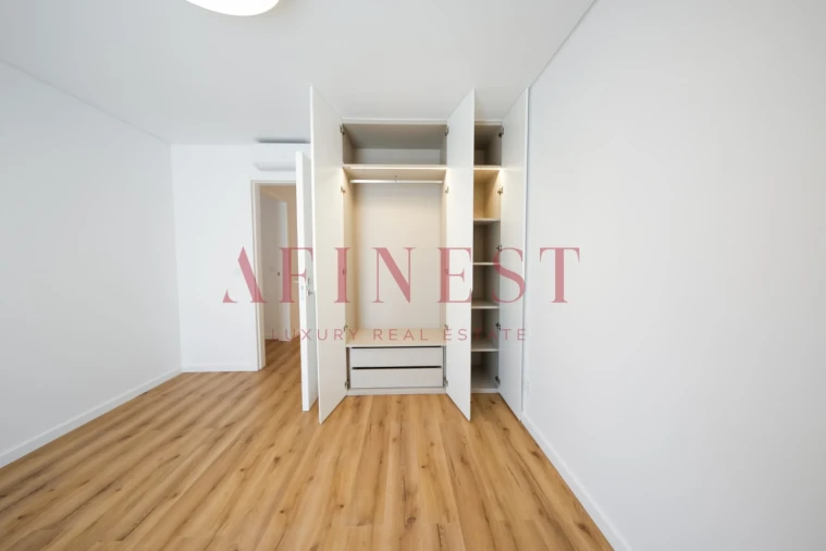 Apartamento T3 para Arrendamento em Carcavelos e Parede Foto 26