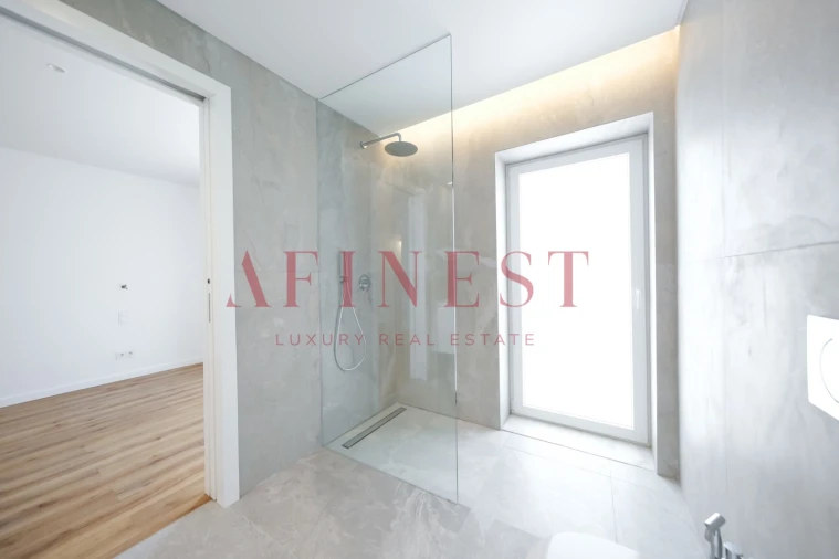 Apartamento T3 para Arrendamento em Carcavelos e Parede Foto 31