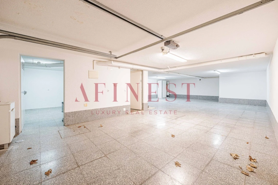 Moradia T4 para Arrendamento em Carcavelos e Parede Foto 63