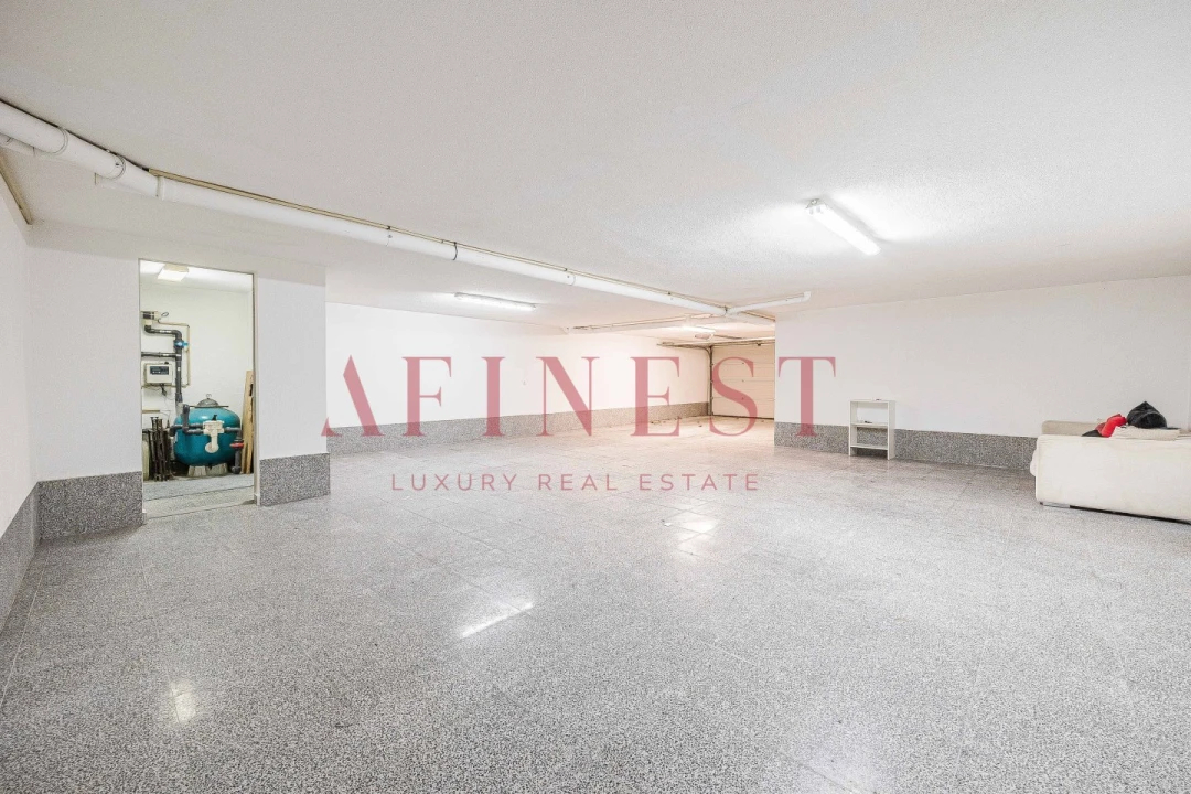 Moradia T4 para Arrendamento em Carcavelos e Parede Foto 65