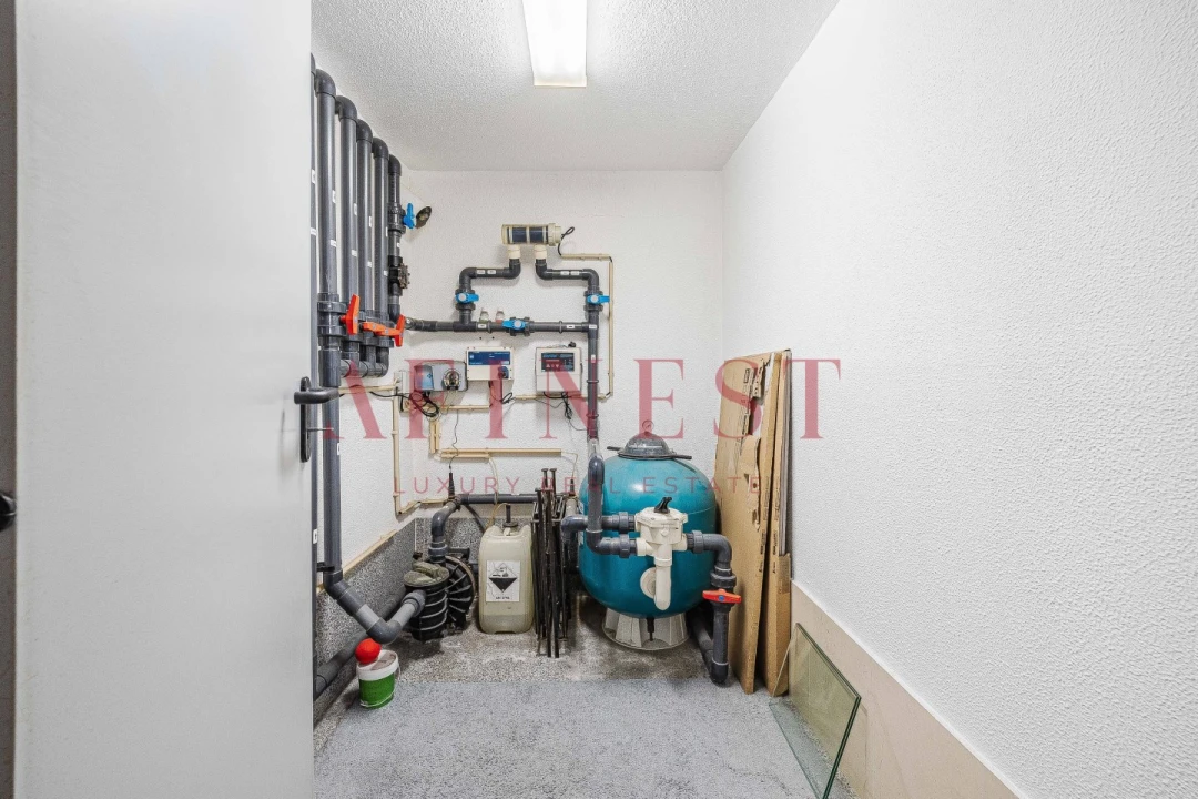 Moradia T4 para Arrendamento em Carcavelos e Parede Foto 68