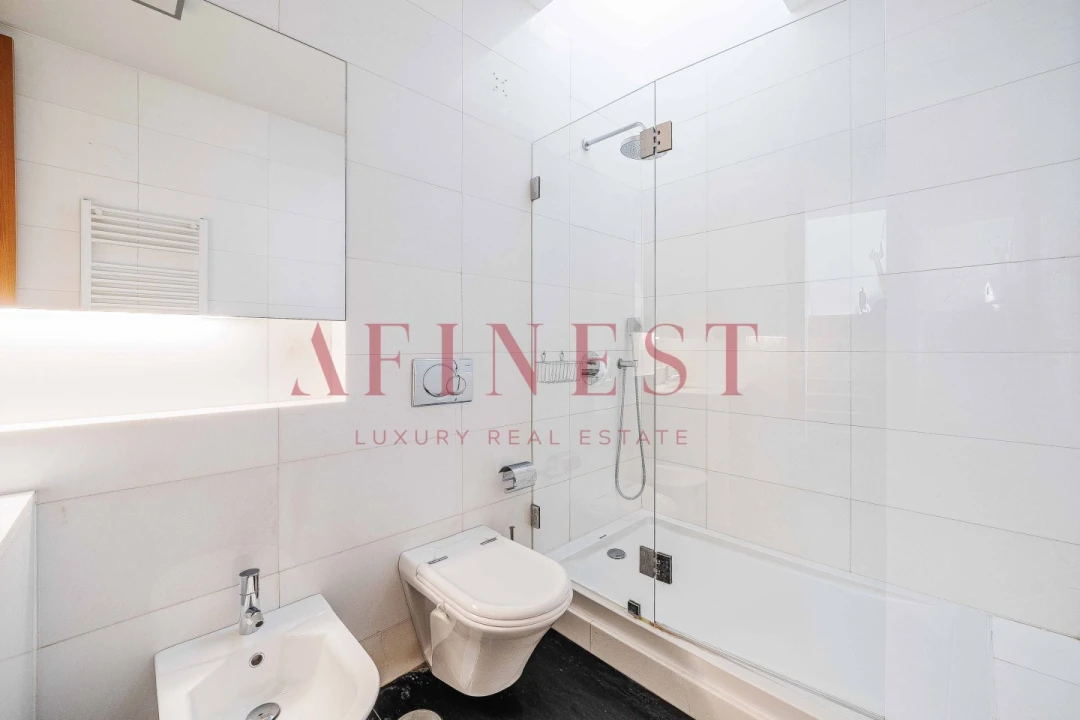 Moradia T4 para Arrendamento em Carcavelos e Parede Foto 50