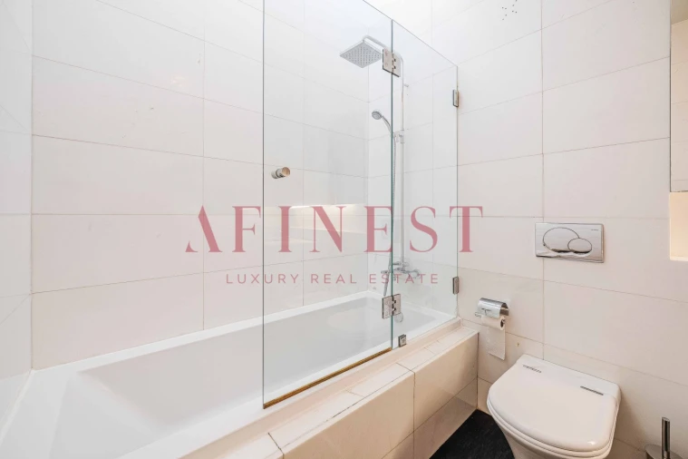 Moradia T4 para Arrendamento em Carcavelos e Parede Foto 35