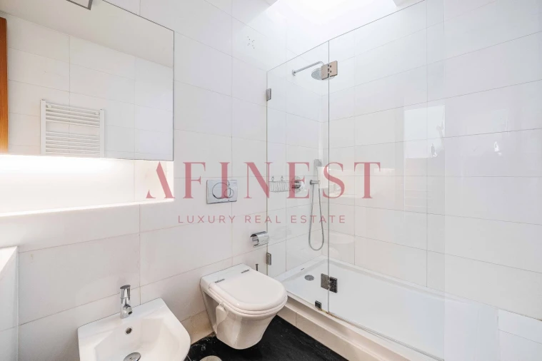 Moradia T4 para Arrendamento em Carcavelos e Parede Foto 50