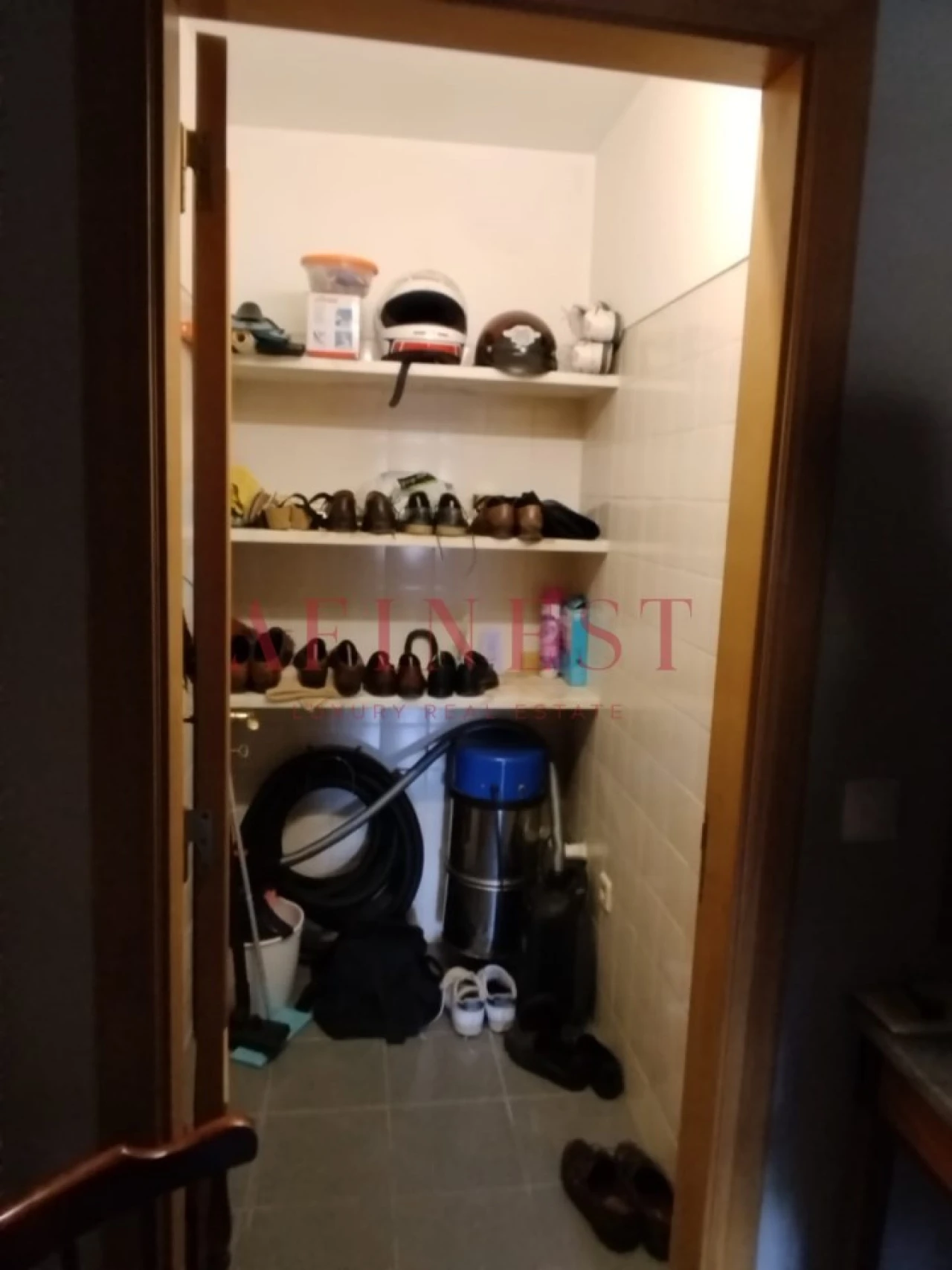 Apartamento T2 para Arrendamento em Alcabideche Foto 23