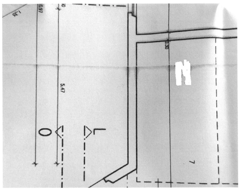 Apartamento T2 para Arrendamento em Alcabideche Planta 2