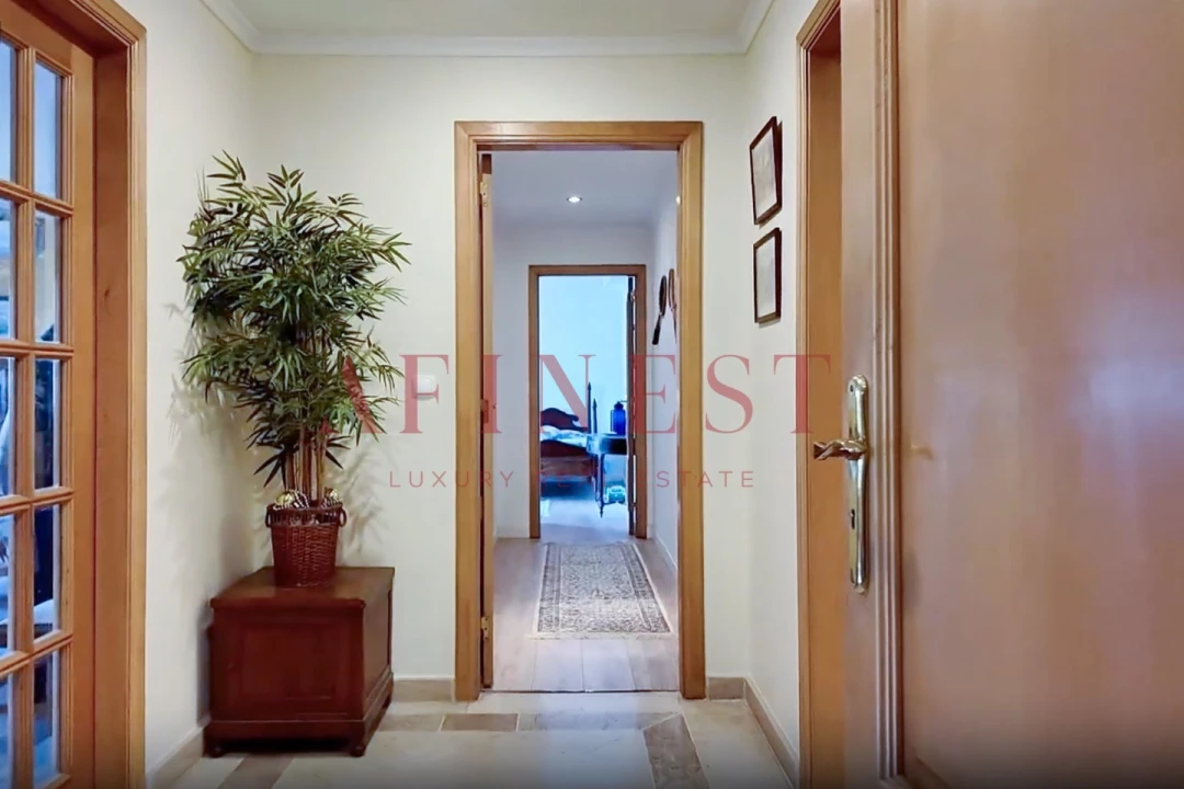 Apartamento T2 para Arrendamento em Alcabideche Foto 7