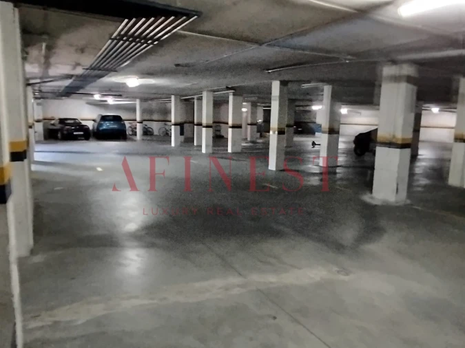 Apartamento T2 para Arrendamento em Alcabideche Foto 27