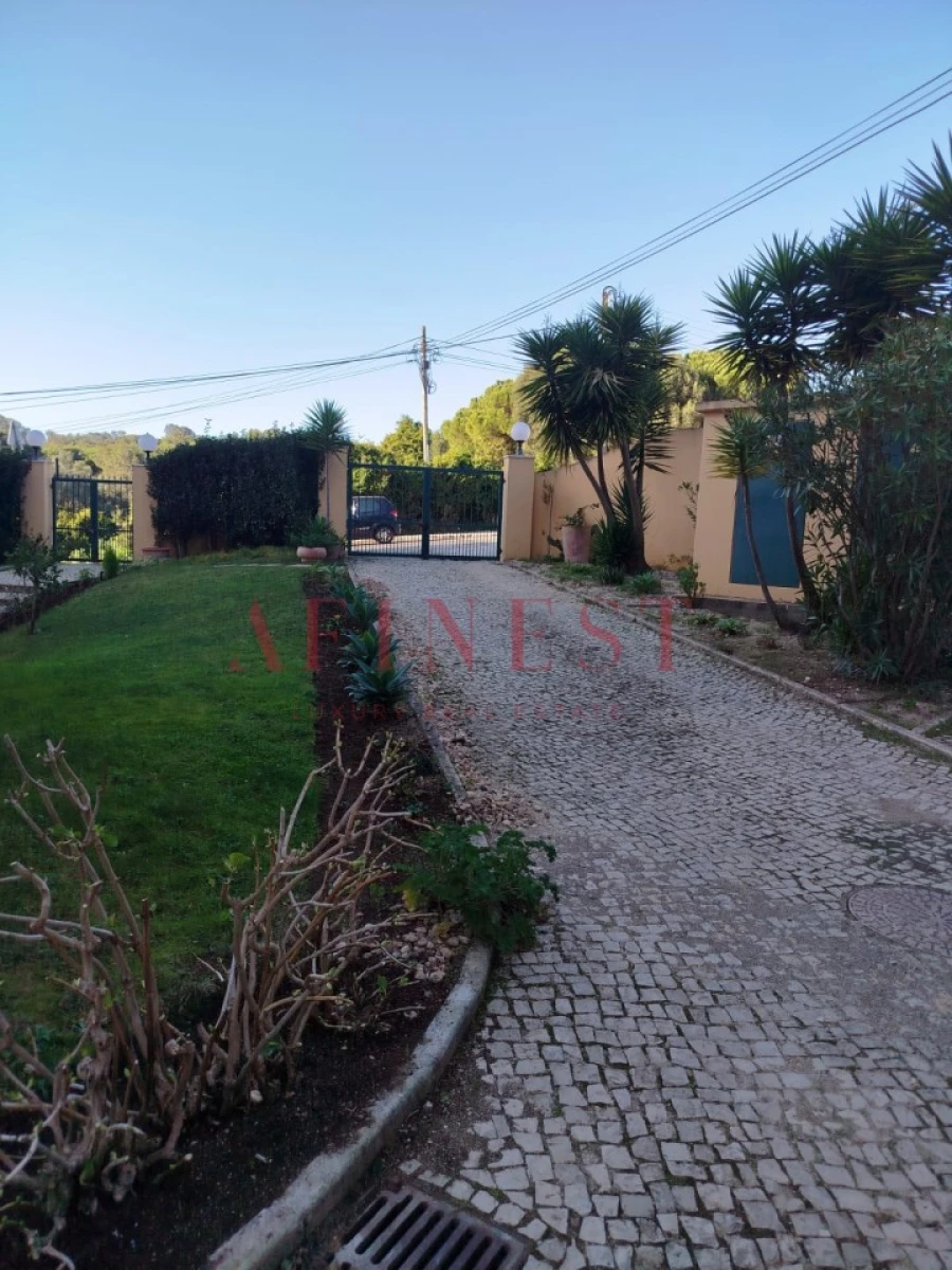 Apartamento T2 para Arrendamento em Alcabideche Foto 30