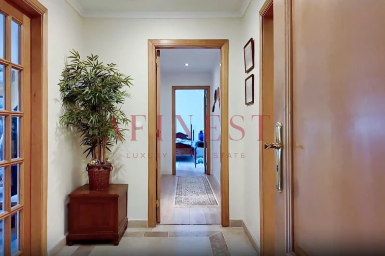 Apartamento T2 para Arrendamento em Alcabideche Foto 7