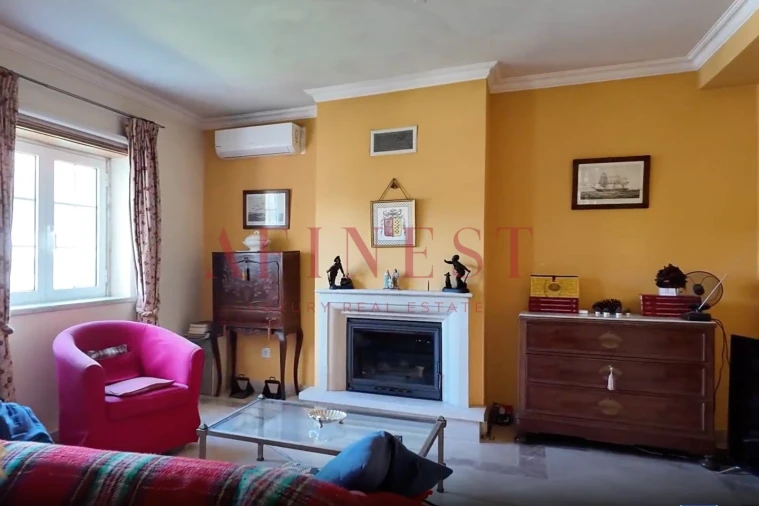 Apartamento T2 para Arrendamento em Alcabideche Foto 3