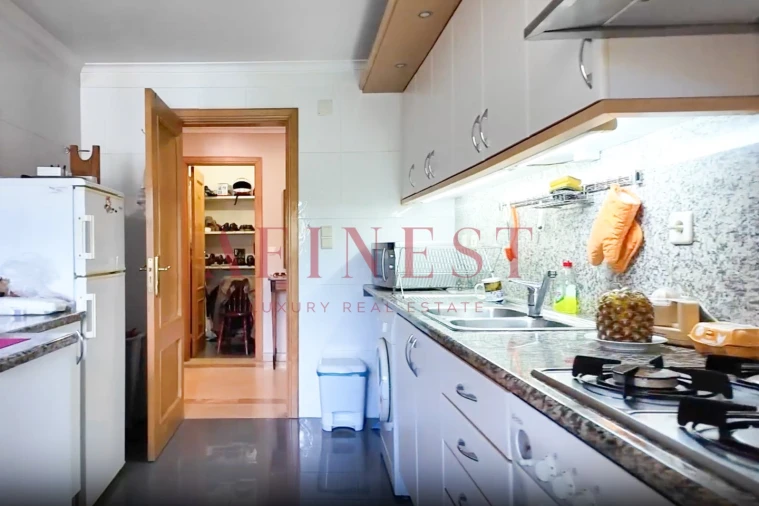 Apartamento T2 para Arrendamento em Alcabideche Foto 22