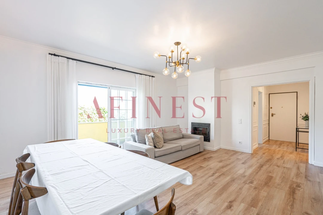 Apartamento T2 para Arrendamento em Santa Maria e São Miguel, São Martinho, São Pedro Penaferrim Foto 7