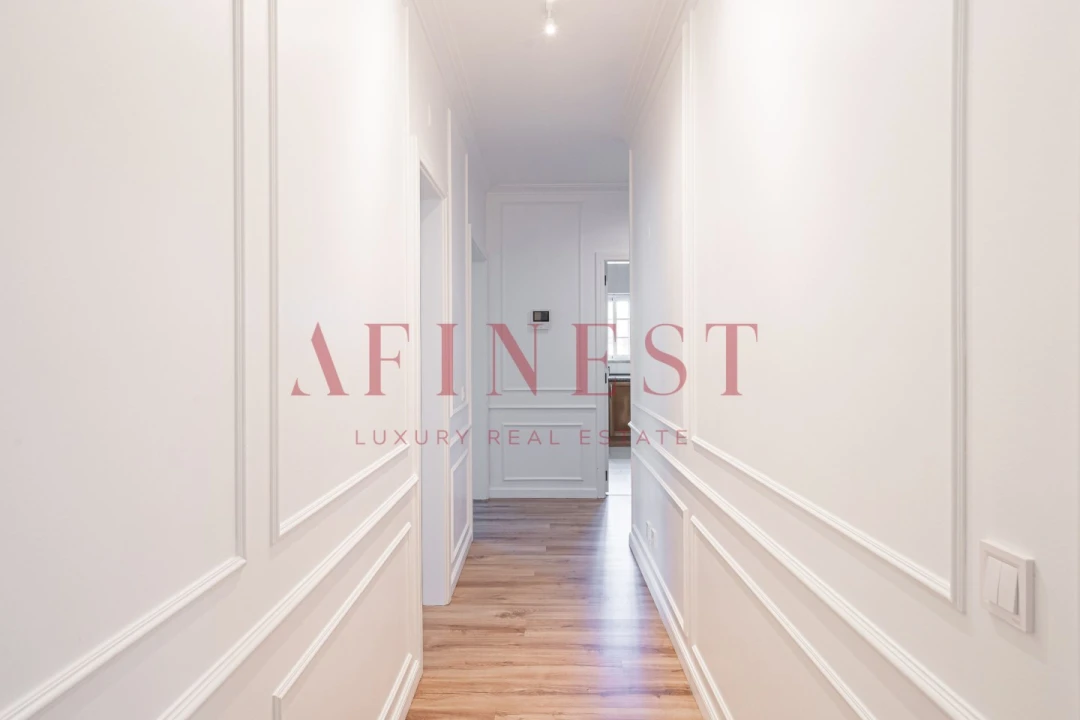 Apartamento T2 para Arrendamento em Santa Maria e São Miguel, São Martinho, São Pedro Penaferrim Foto 32